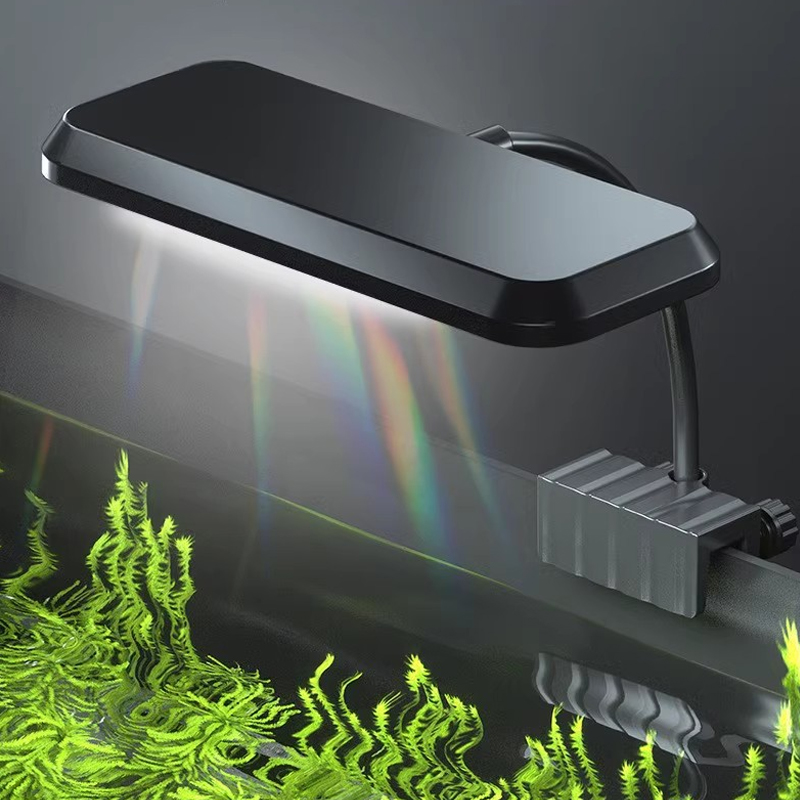 Aquarium Fish Only - 13W LED Lamp Aquarium Decoratieve Waterplant