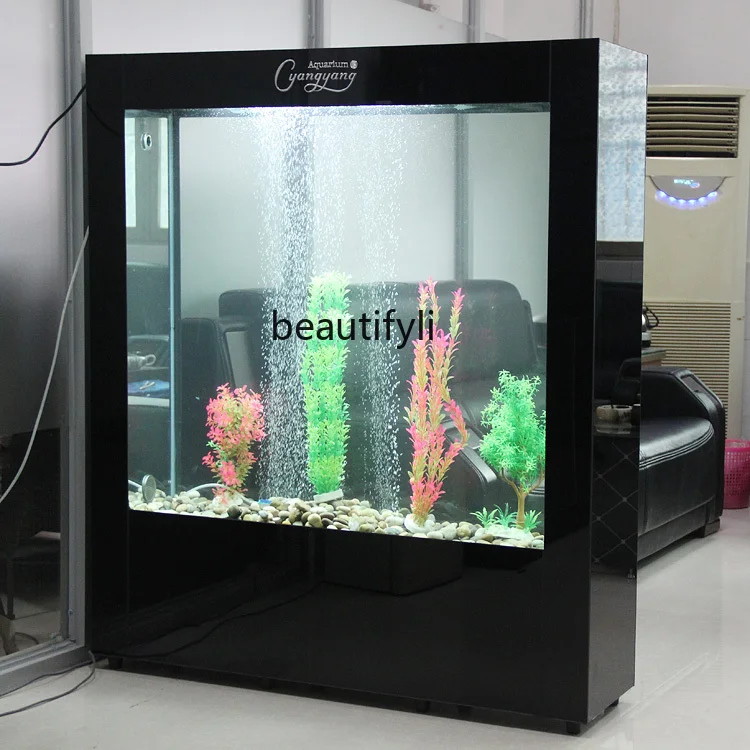 Xchange Aquarium Fish - X Ecologisch aquarium Woonkamer Thuis Medium