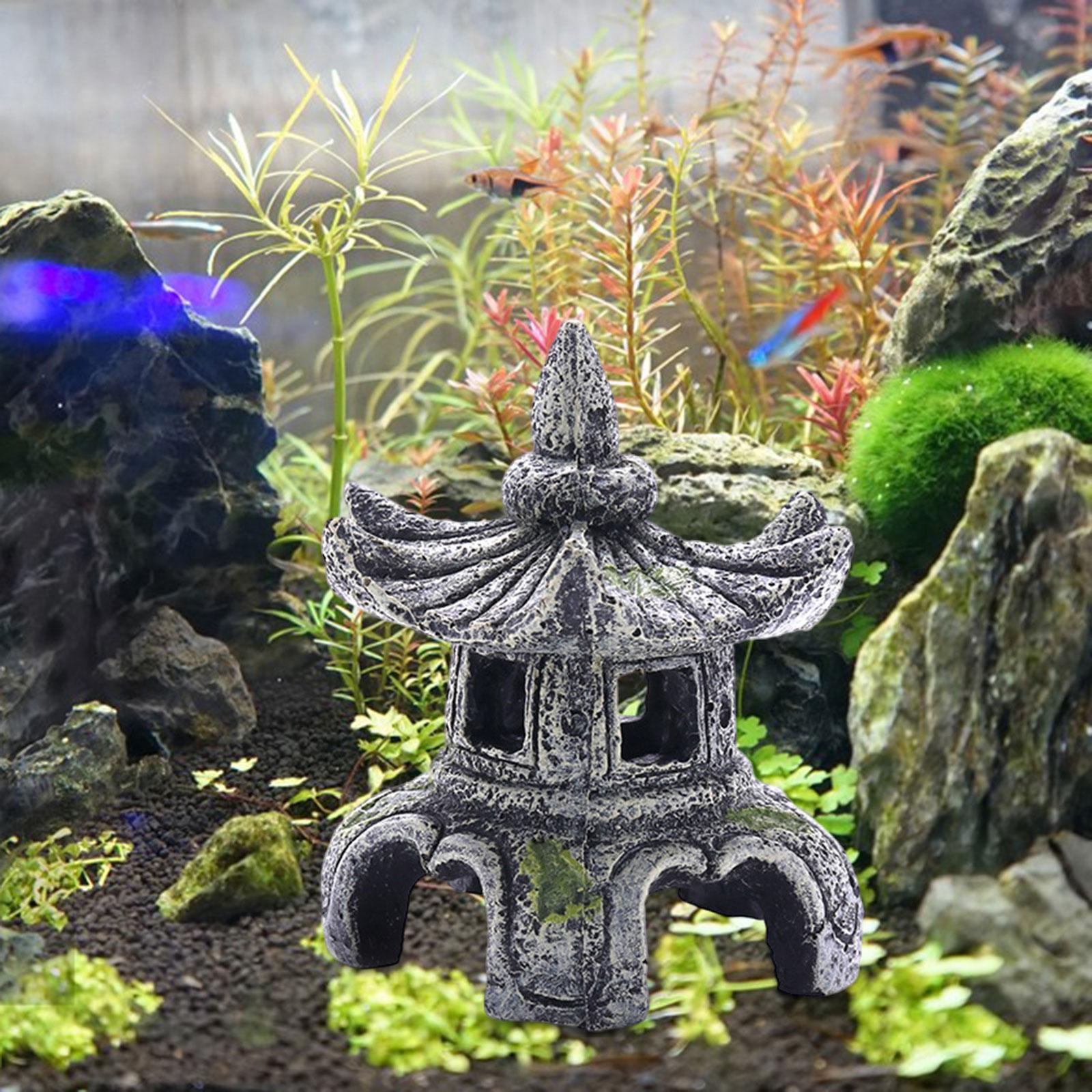 Aquarium Fish Only - Aquarium Ornament Aquarium Accessoires Tank Decoratie