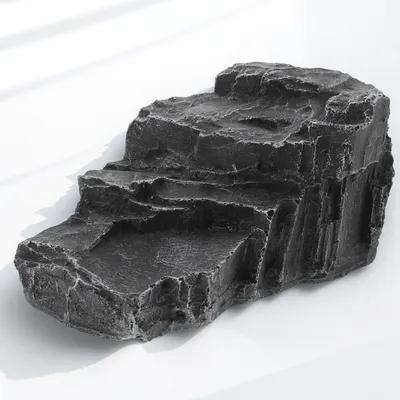 Aquarium Fishland - Harsen schildpad-zonneplatform voor waterdieren, reptielen, boxschildpadden,