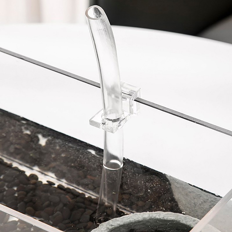 4 Stuks Acryl Aquarium Cover H - Aquarium Fish Items recensie en prijs