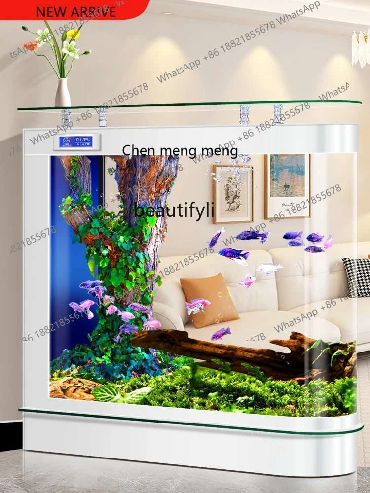 X Light Luxe Fish Globe Huisho - Xchange Aquarium Fish recensie en prijs