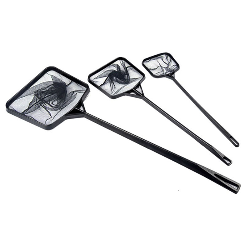 Zwart Aquarium Accessoires Lan - Aquarium Fishland recensie en prijs