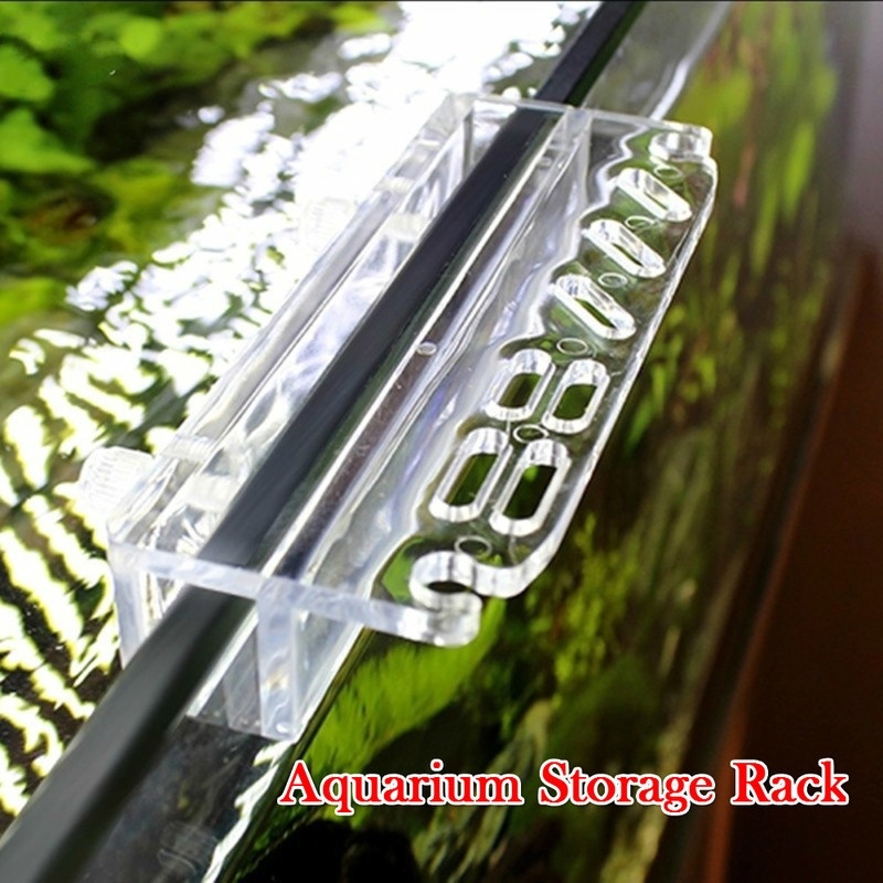 1 Stuks Nieuwe Aquarium Plant  - Aquarium Fish Items recensie en prijs