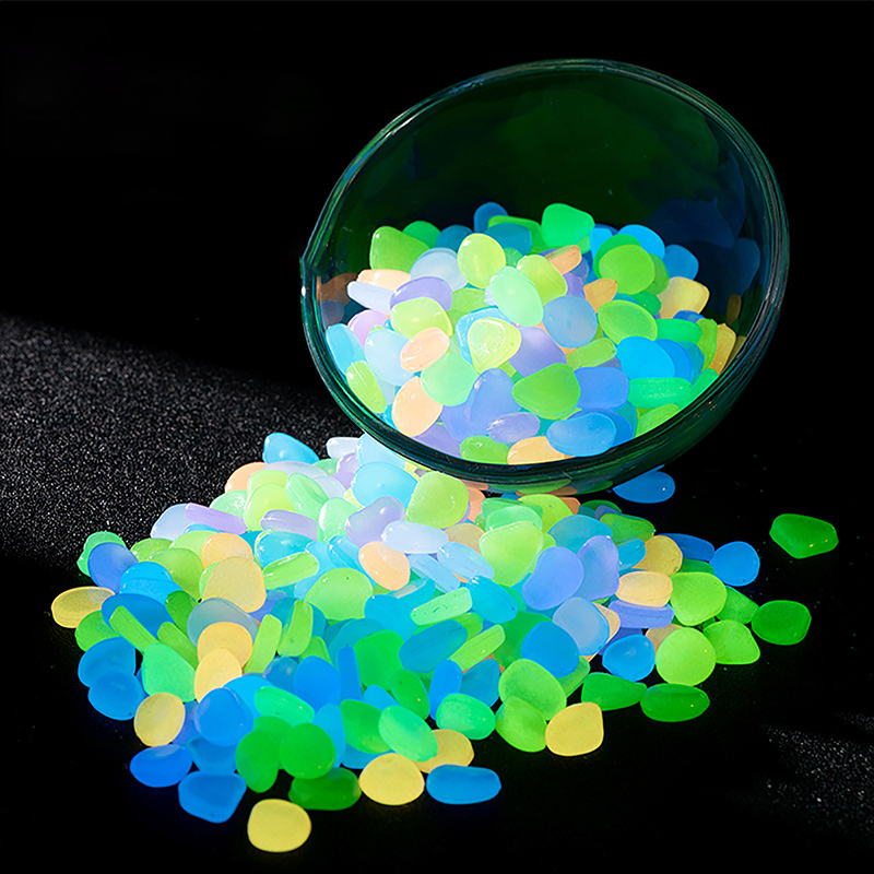 100 stuks tuindecoratie lichtg - Aquarium Fish Accessories recensie en prijs