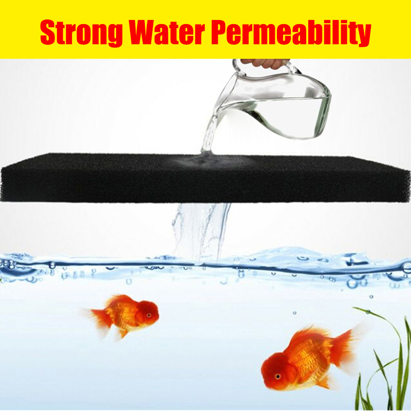 Aquarium Accessoires Biochemis - Aquarium Fish Yellow And Black recensie en prijs