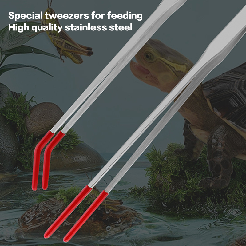 Onderhoudsgereedschap voor aqu - Aquarium Fish Items recensie en prijs