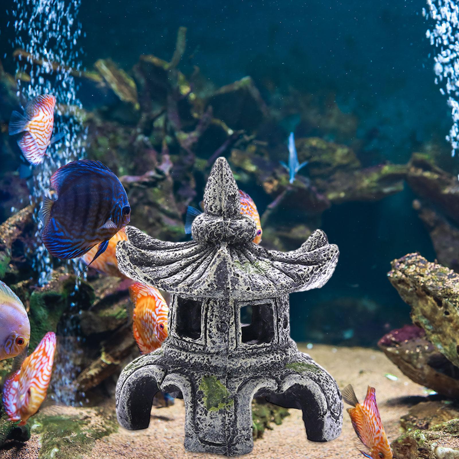 Aquarium Ornament Aquarium Acc - Aquarium Fish Only recensie en prijs