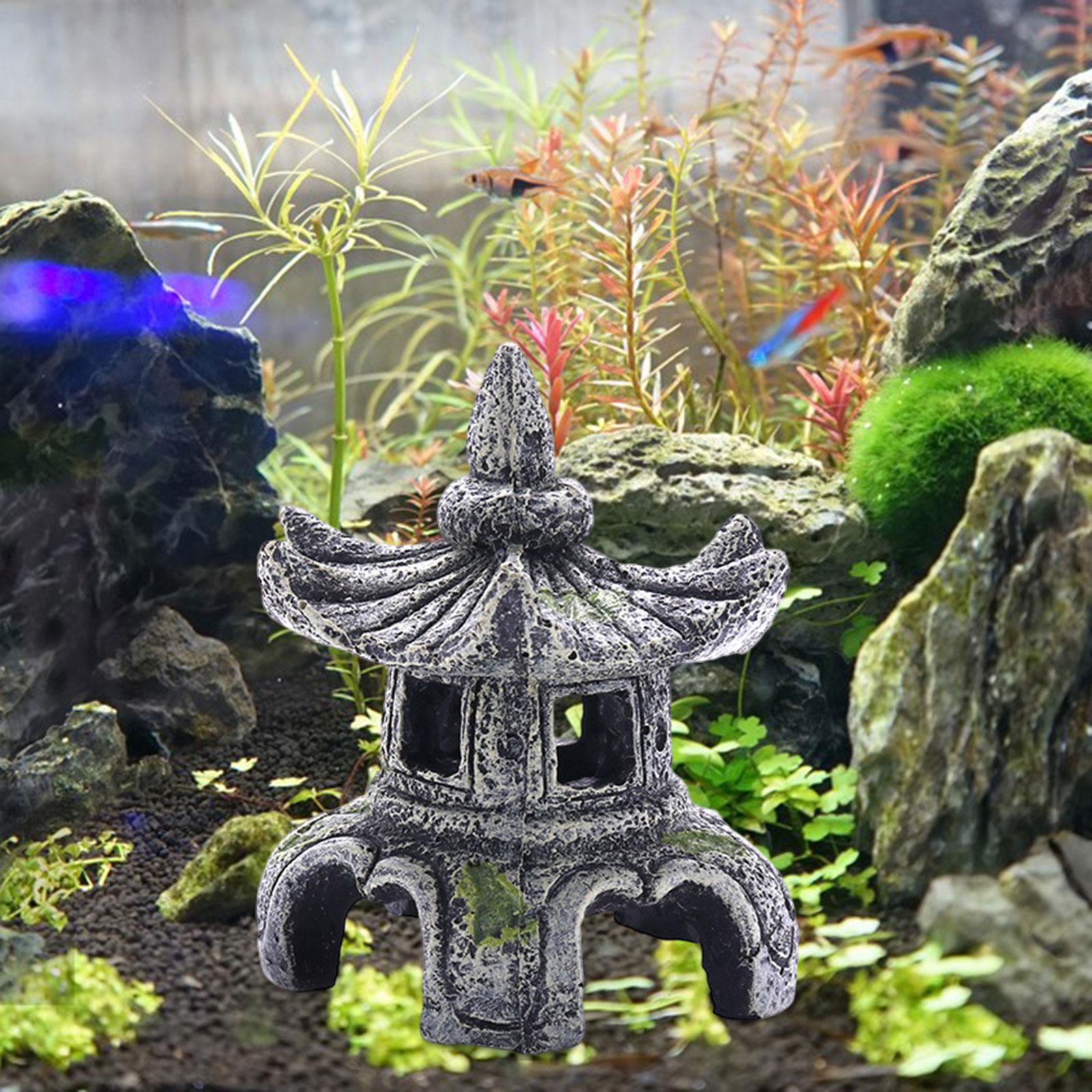 Aquarium Ornament Aquarium Acc - Aquarium Fish Only recensie en prijs