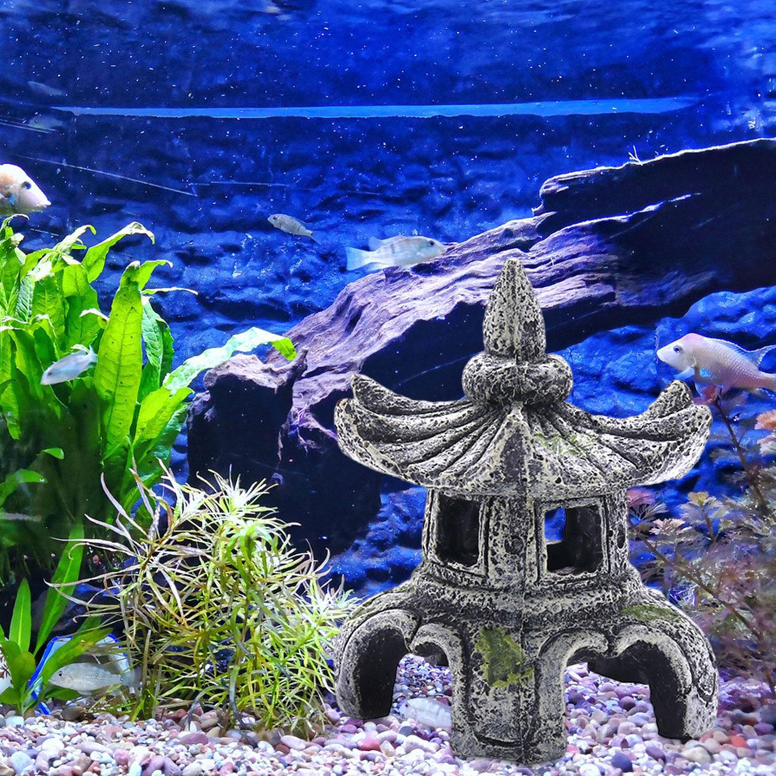 Aquarium Ornament Aquarium Acc - Aquarium Fish Only recensie en prijs