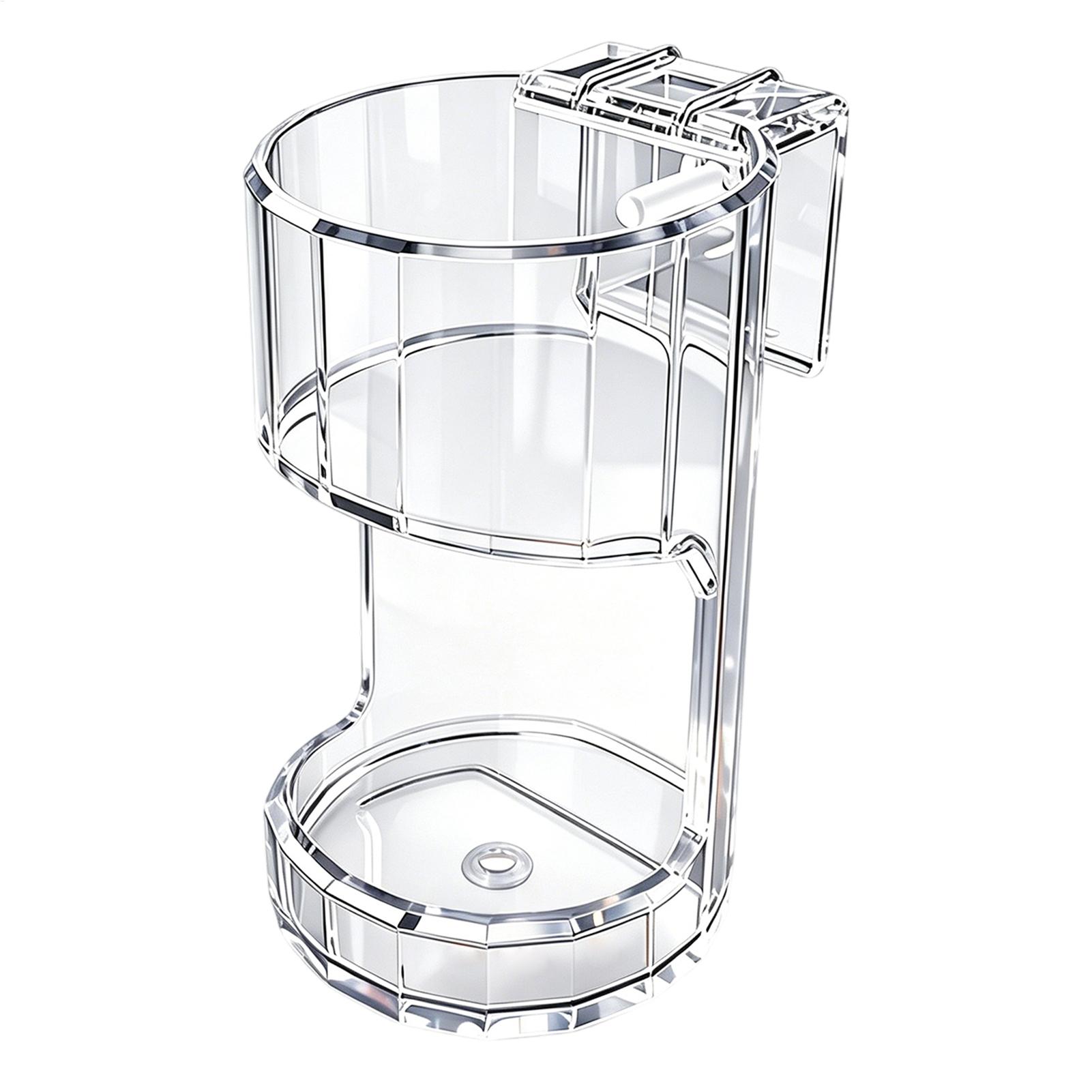 Aquarium Voerschaal Transparan - Aquarium Fish Feeder recensie en prijs