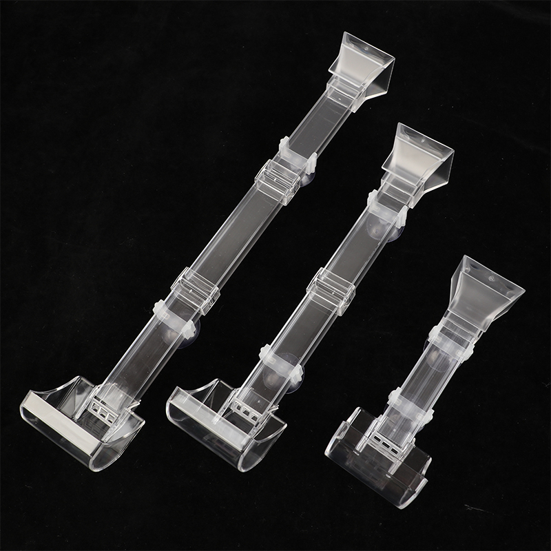 Aquarium Transparante Voederbu - Aquarium Fish Feeder recensie en prijs