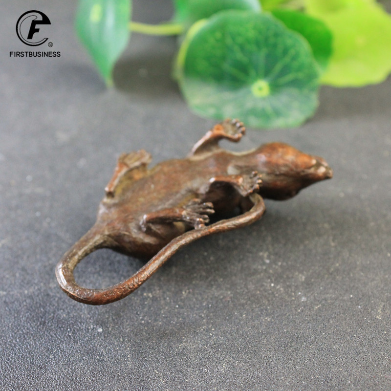 Zware Messing Grote Rat Muis B - Aquarium Fish Only recensie en prijs