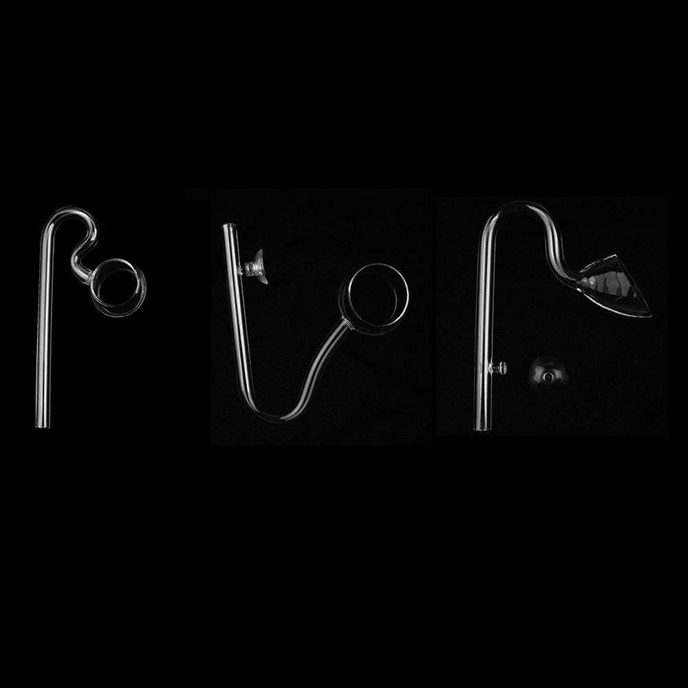 Aquarium Uitlaat Glas Lelie Pi - Aquarium Fish Accessories recensie en prijs