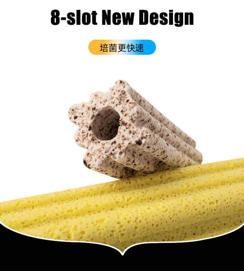20 Stks/partij Aquarium Bacter - Aquarium Fish Cave recensie en prijs