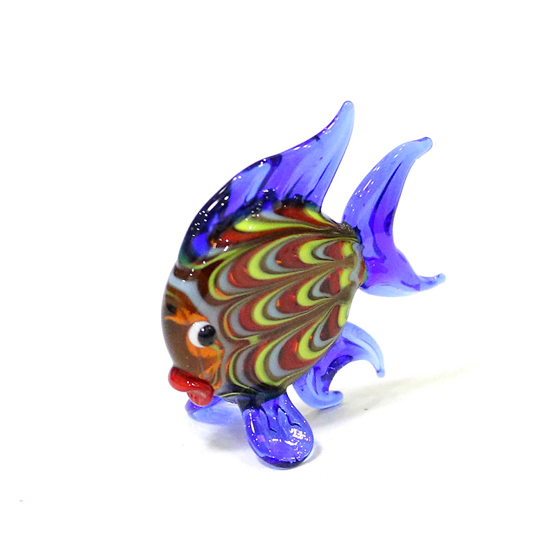 Kleurrijke tropische vissen mi - Aquarium Fish Items recensie en prijs