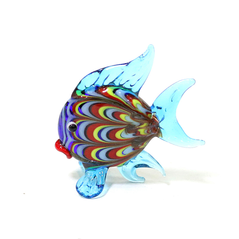 Kleurrijke tropische vissen mi - Aquarium Fish Items recensie en prijs