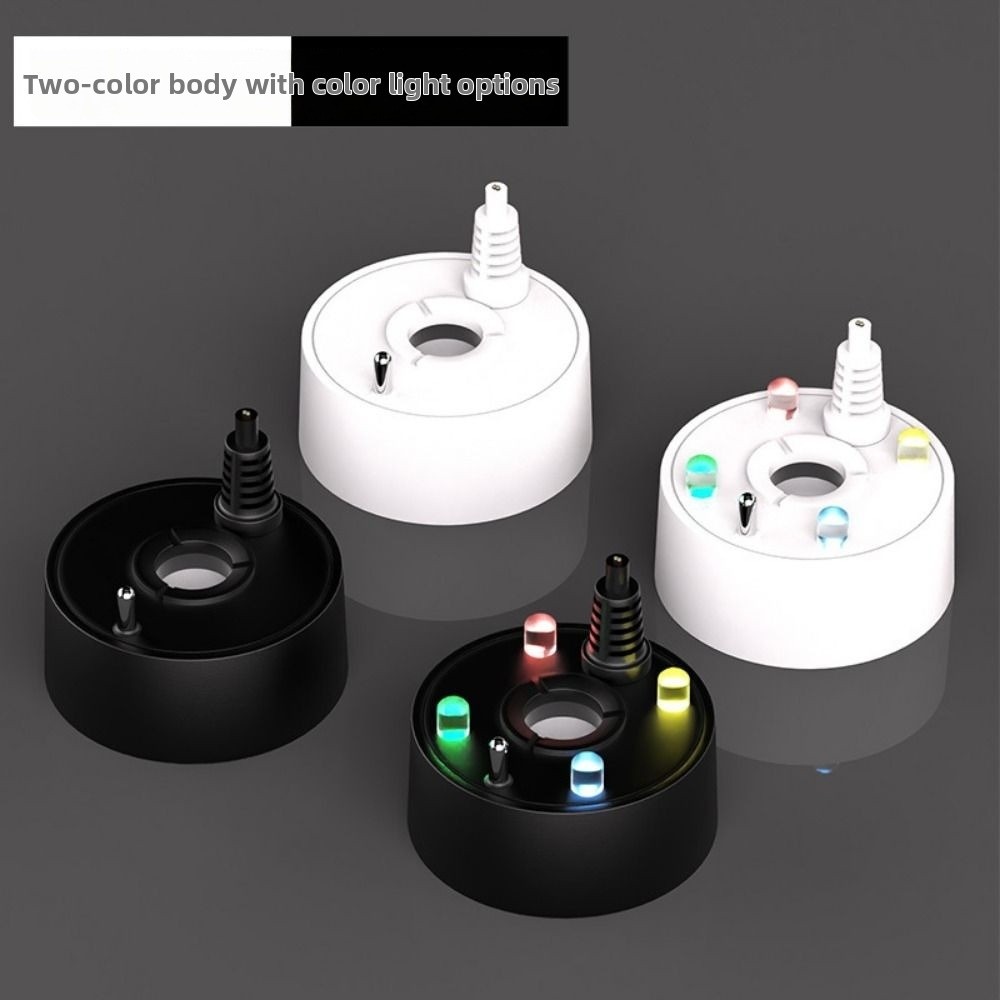 2-IN-1 Mist Maker Kleurrijke L - Aquarium Fish Accessories recensie en prijs