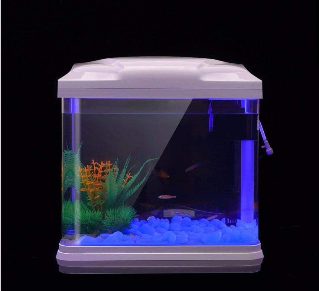 Aquarium Rotsen Glow Blue Kiez - Aquarium Fish Items recensie en prijs