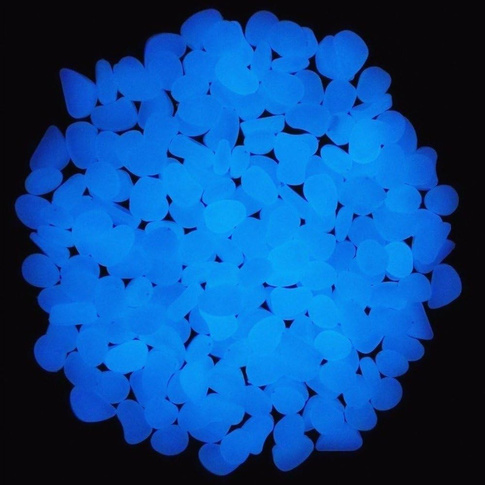 Aquarium Rotsen Glow Blue Kiez - Aquarium Fish Items recensie en prijs