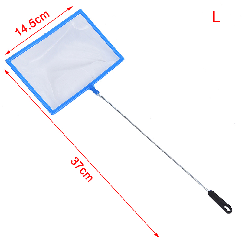 S/M/L Size Praktische Fishing  - Aquarium Fishland recensie en prijs