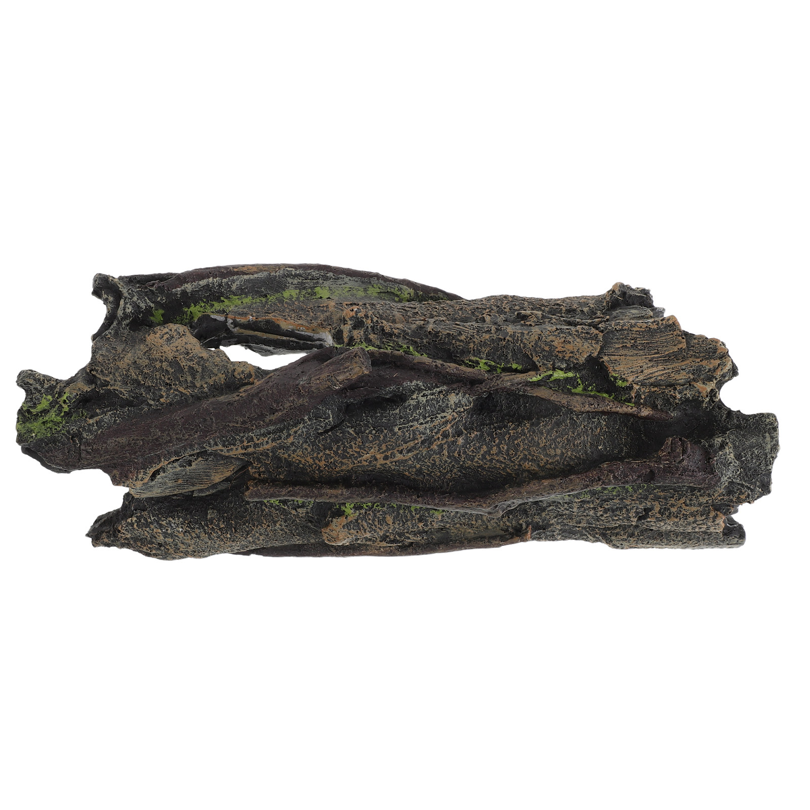 Hars holle boomstam aquarium s - Aquarium Fish Cave recensie en prijs