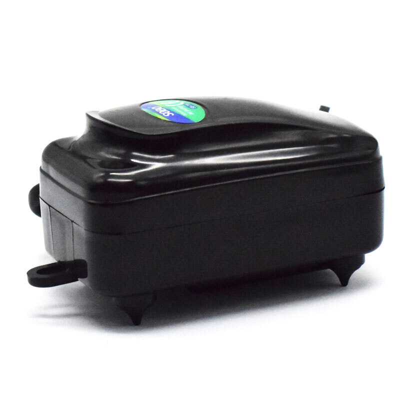Sobo Songbao aquarium zuurstof - Aquarium Fish Items recensie en prijs
