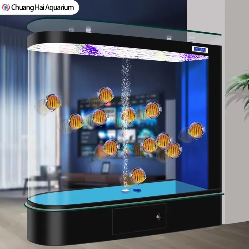 2026 Nieuw Bullet Vis Aquarium - Aquarium Fishland recensie en prijs
