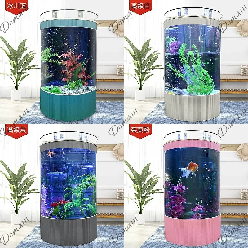 B80 Halfronde Europese woonkam - Aquarium Fishland recensie en prijs