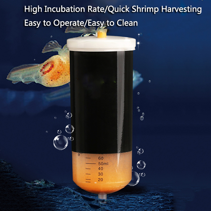250/500 ml Aquarium Pekel Garn - Aquarium Fish Cave recensie en prijs