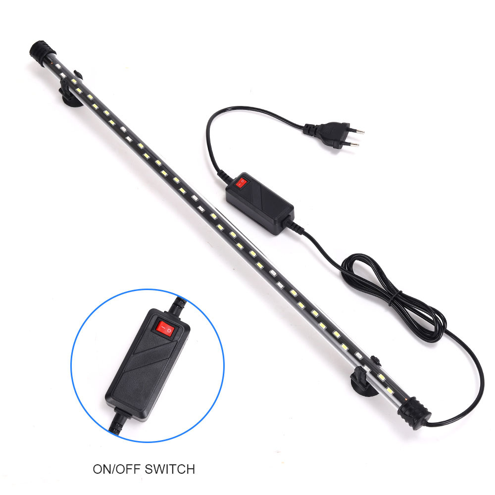 90-260V Aquarium Licht LED Wat - Aquarium Fish Only recensie en prijs