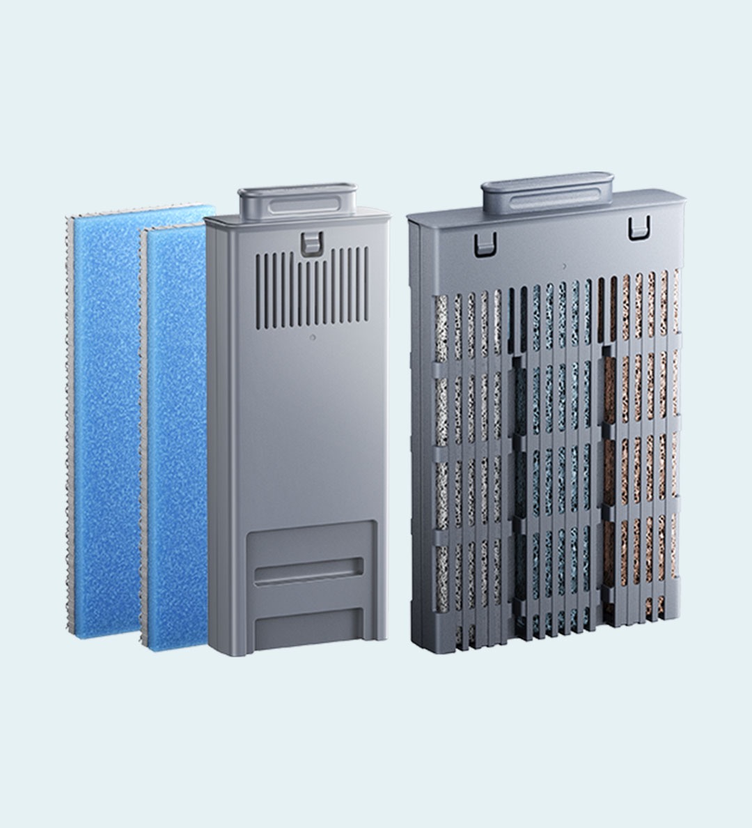 Originele MIJIA Aquariumfilter - Aquarium Fish Only recensie en prijs