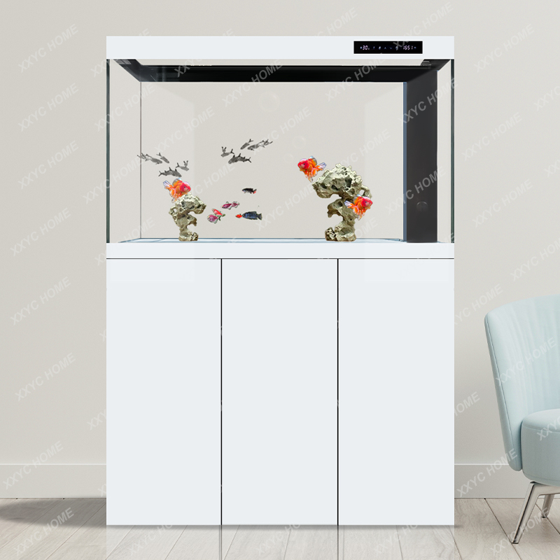 X-S Nieuwe Slimme Waterververs - Xchange Aquarium Fish recensie en prijs