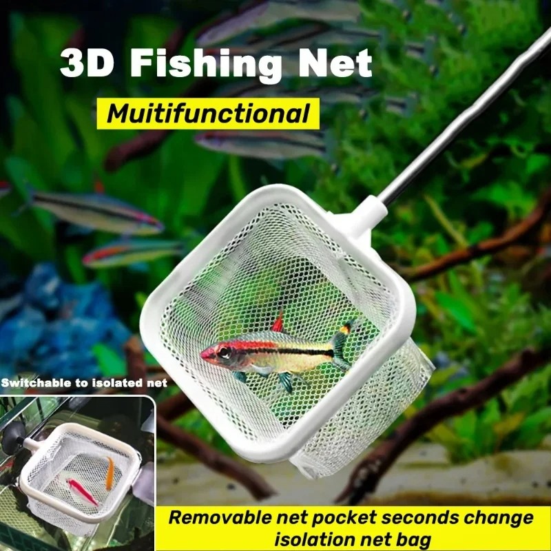 Aquarium Fish Tank Net met zui - Aquarium Fishland recensie en prijs